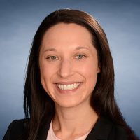 Photo of Eve Hoffman, M.D.
